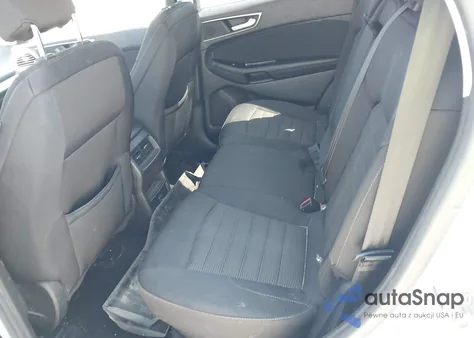 2015 Ford Edge Sel from USA, damaged, VIN 2FMTK3J86FBC41237